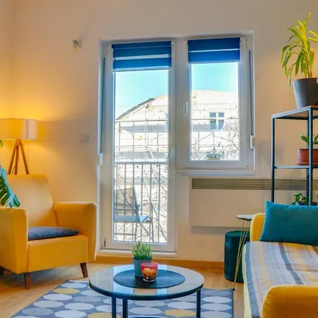 Lägenhet Yang - Hot Tub, Sauna, *