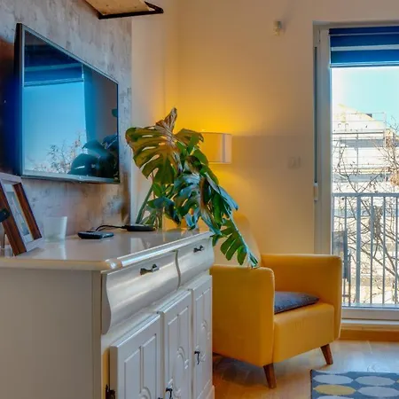 Lägenhet Yang - Hot Tub, Sauna, *