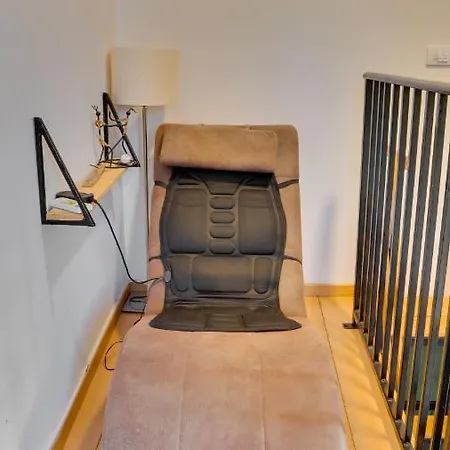 Yang - Hot Tub, Sauna, * Novi Sad